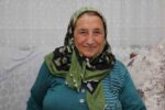 Taşova’da 5 yıl önce evine doğalgaz isteyen yaşlı kadın, hayaline kavuşamadan hayatını kaybetti