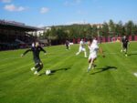 TFF 2. Lig: GMG Kastamonuspor: 1 - Kepezspor: 0
