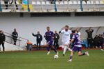 TFF 3. Lig: Pazarspor: 2 - 52 Orduspor FK: 1