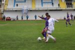 TFF 3. Lig: Pazarspor: 2 - 52 Orduspor FK: 1
