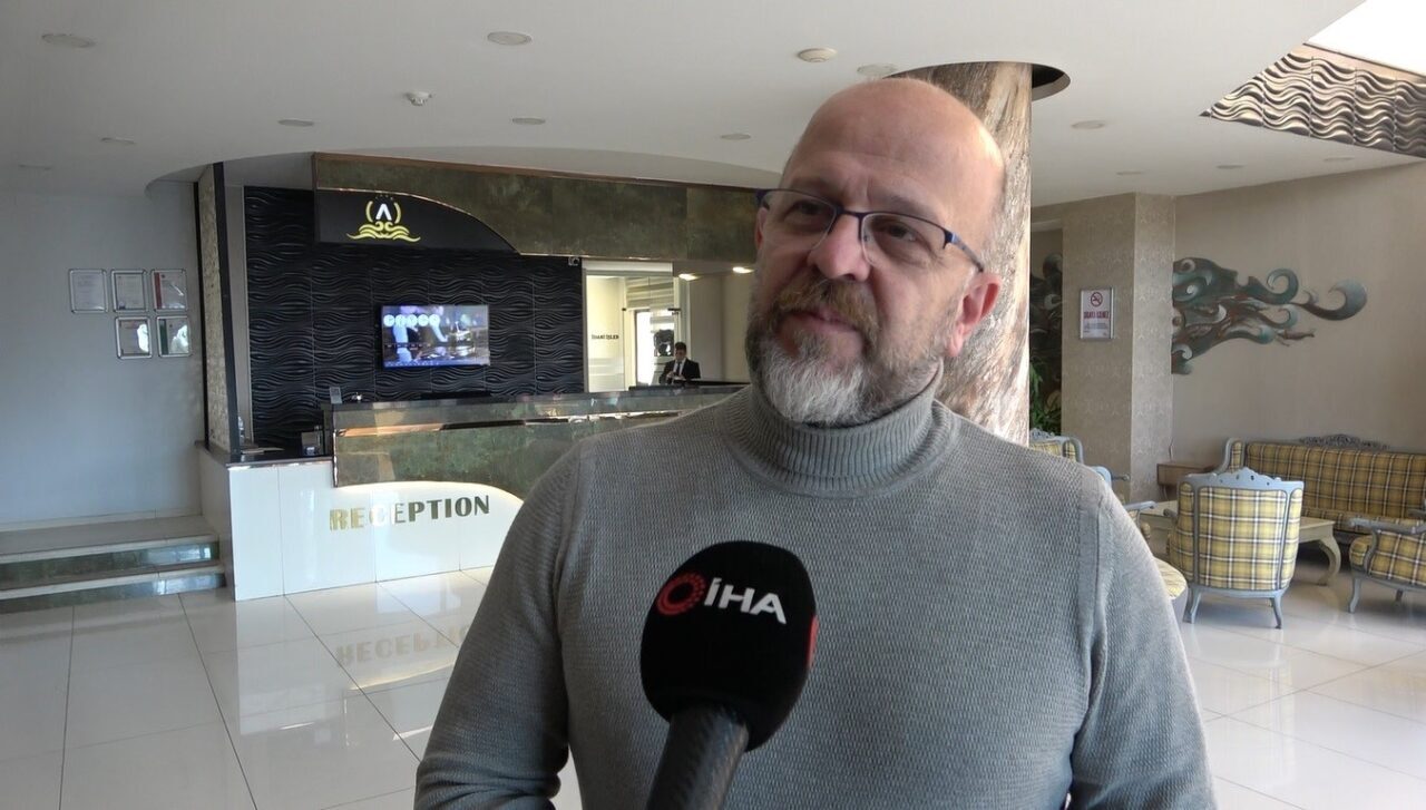 Trabzon’da turizmde ‘kayıt dışı’ tehlike