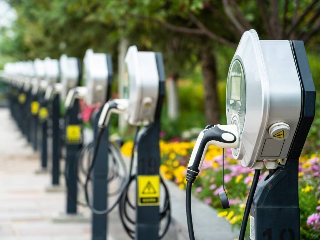 Trabzon’dan elektrikli araçlar için altyapı ve şarj istasyonu atağı