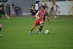 Trendyol 1. Lig: Boluspor: 0 - Bandırmaspor: 0