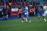 Trendyol Süper Lig: Çaykur Rizespor: 3 - Alanyaspor: 1 (Maç sonucu)