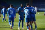 Trendyol Süper Lig: Çaykur Rizespor: 3 - Alanyaspor: 1 (Maç sonucu)