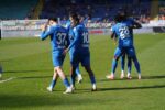 Trendyol Süper Lig: Çaykur Rizespor: 3 - Alanyaspor: 1 (Maç sonucu)