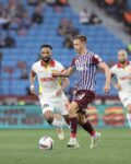 Trendyol Süper Lig: Trabzonspor: 1 - Göztepe: 1 (Maç sonucu)