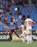 Trendyol Süper Lig: Trabzonspor: 1 - Göztepe: 1 (Maç sonucu)