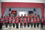 Türkeli’de İstiklal Marşı programı