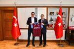 Ampute Futbol Şampiyonası Trabzon’da yapılacak