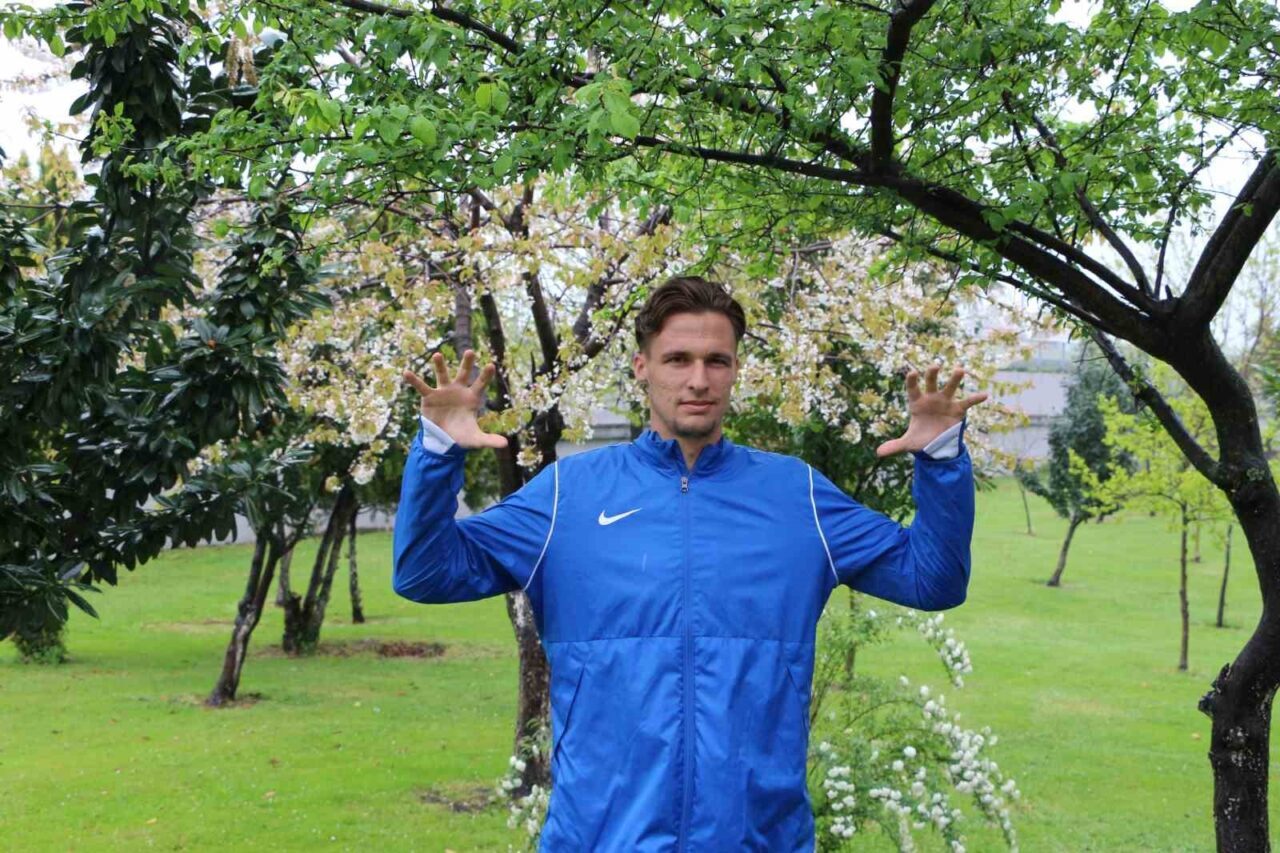 Atilla Mocsi: "Son iki sezonda Trabzonspor’u üç kez yenmeyi başardık"