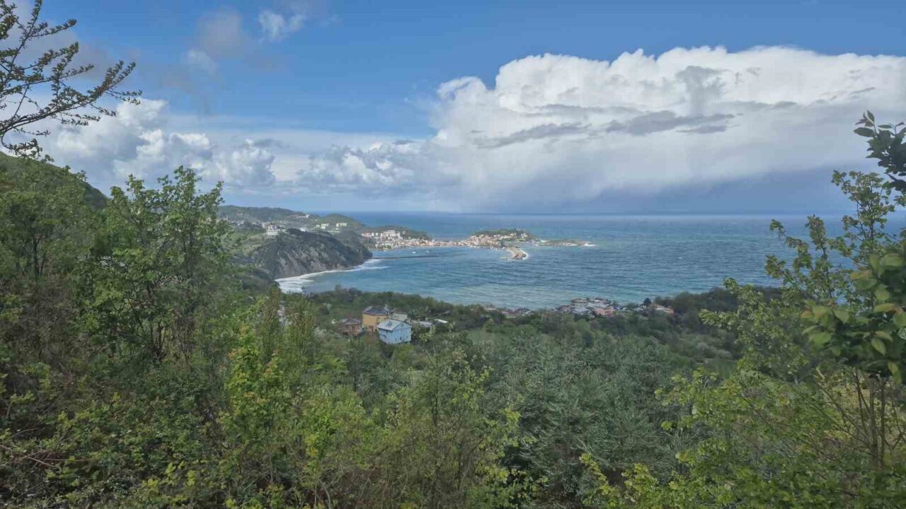 Bartın-Karabük yolu ulaşıma kapandı
