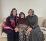 Bayburt’ta şehit ailelerinin ve gazilerin bayramı kutlandı