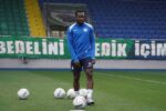 Çaykur Rizespor’da Sivasspor mesaisi devam etti