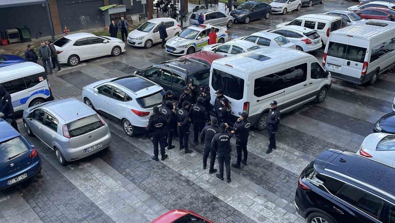 Cesedi ormanlık alanda yanmış halde bulunan işçi cinayeti davasında karar