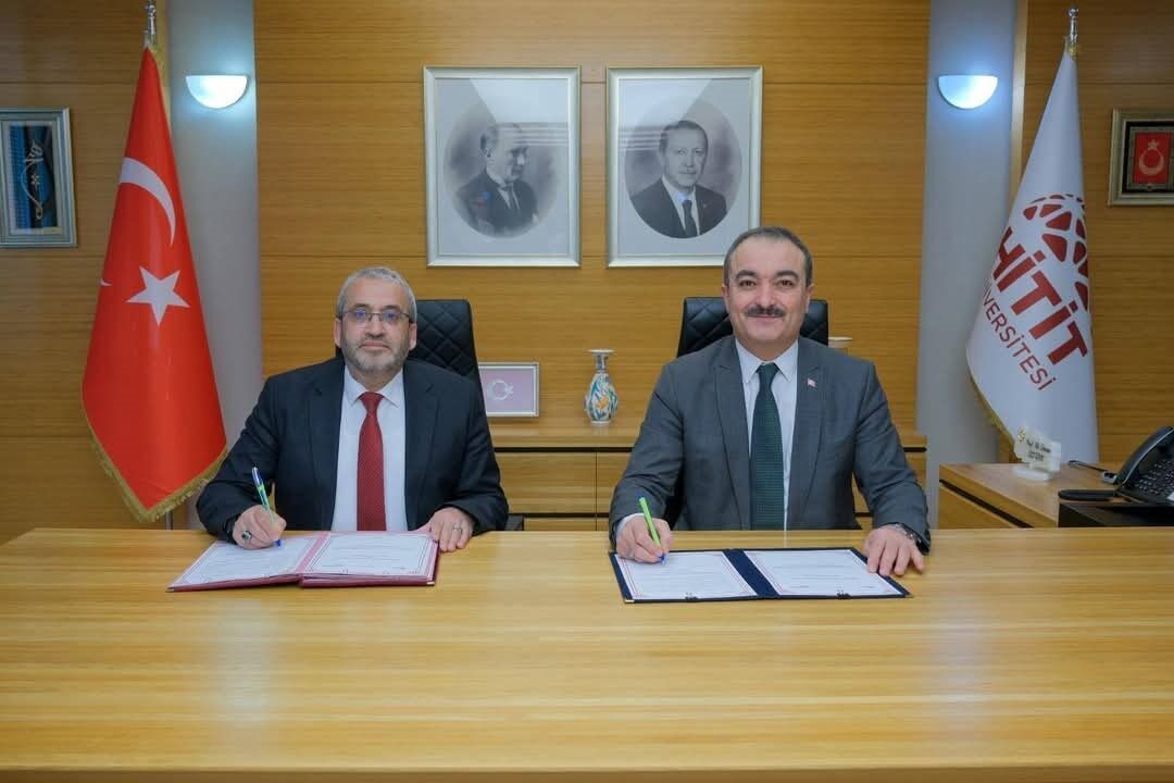 Çorum İl Eğitim Müdürlüğü ve Hitit Üniversitesi’nden eğitimde iş birliği