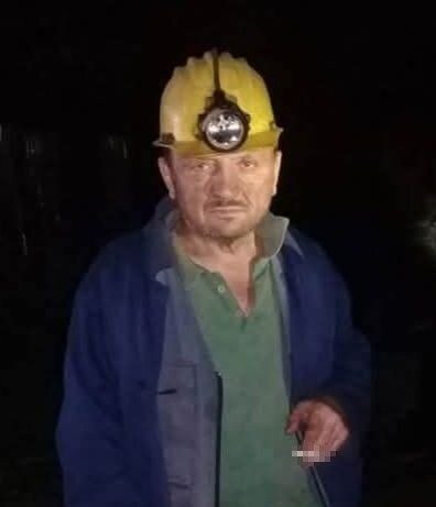 Devrilen vagonun altında kalan maden işçisi feci şekilde can verdi