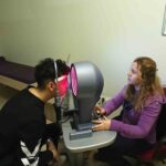 Erol Olçok Eğitim ve Araştırma Hastanesi’nde "Cross Linking" ameliyatları başladı