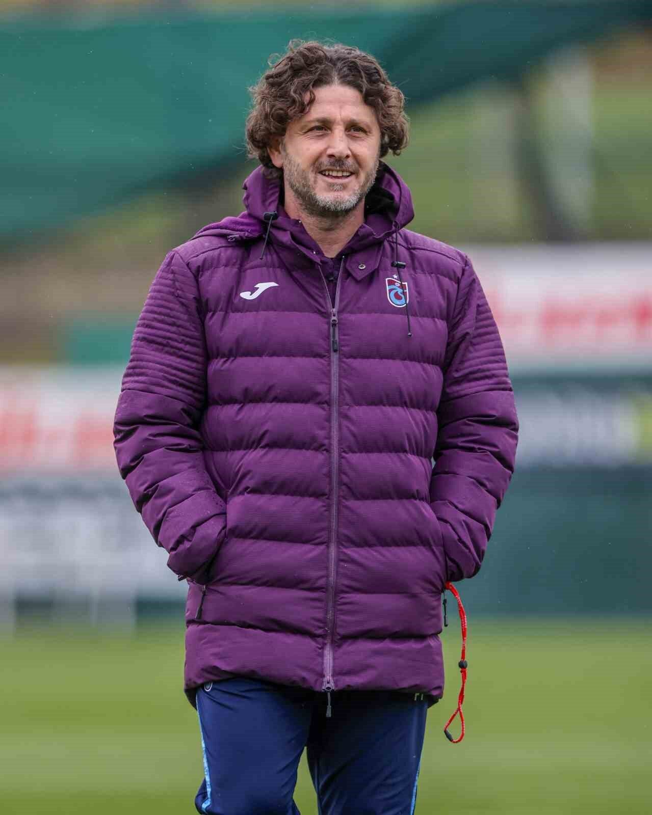 Fatih Tekke ile Trabzonspor yükselişe geçti