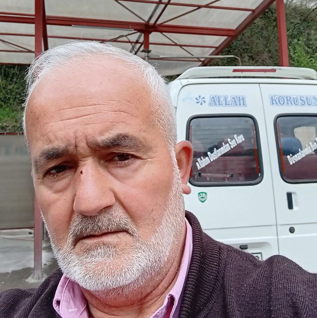 Giresun’da kayıp vatandaş ölü bulundu