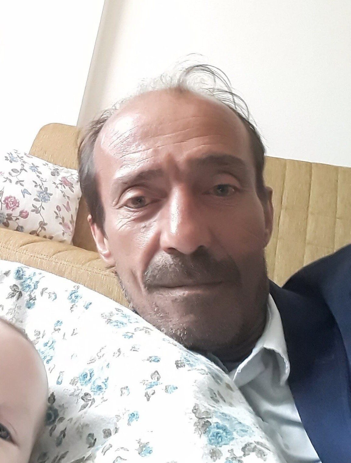 Giresun’da trafik kazası: 1 ölü, 2 yaralı