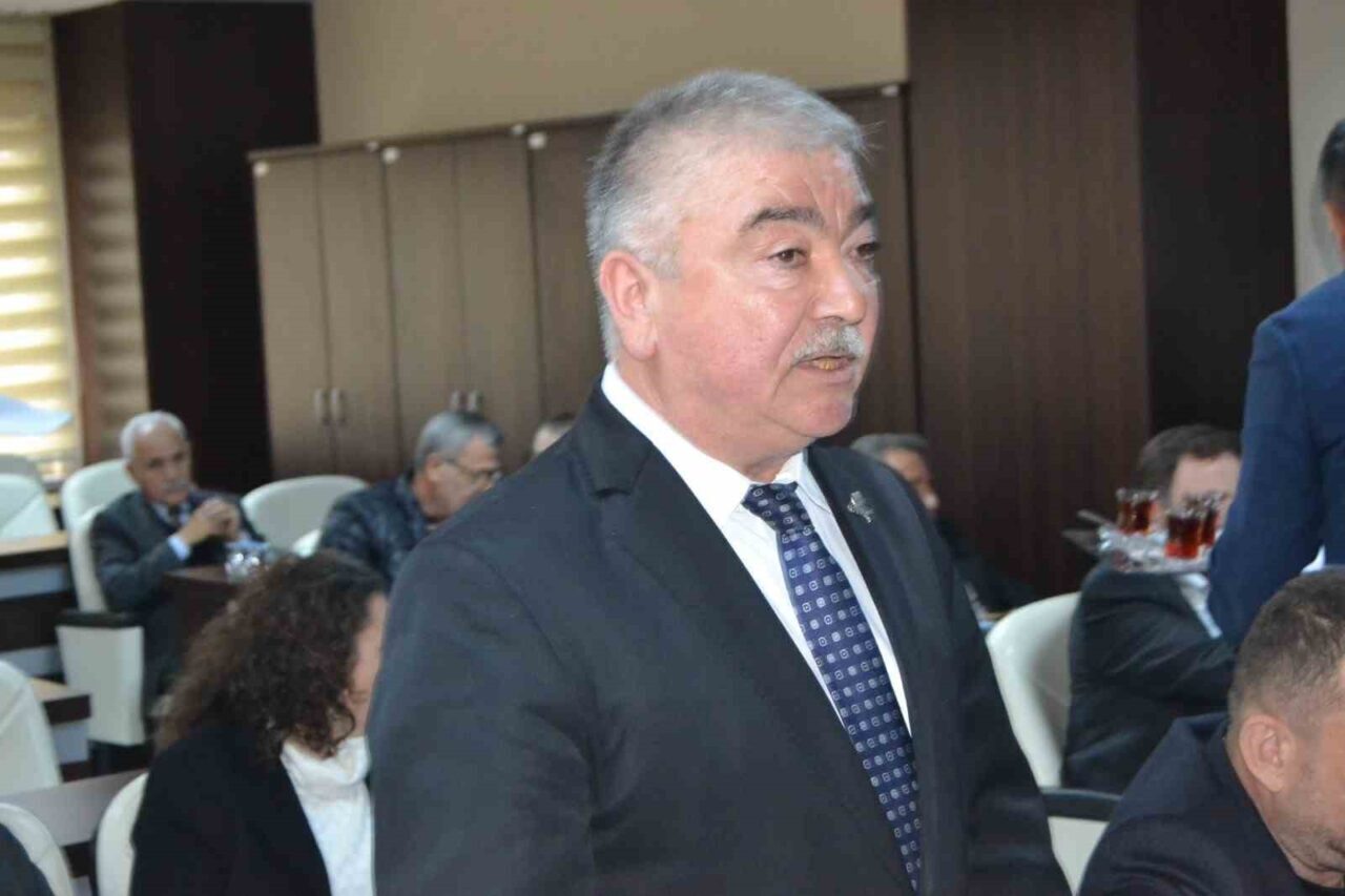 İBB soruşturması Giresun Meclisi’ne taşındı