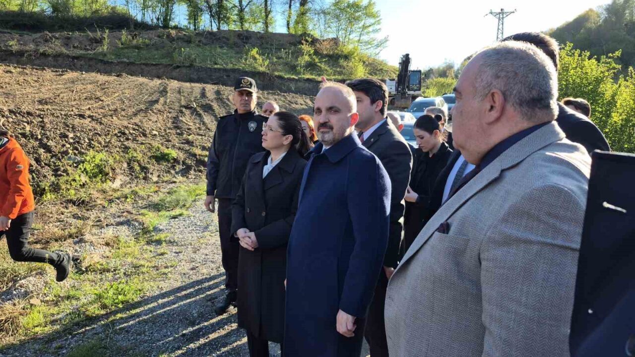 İçişleri Bakan Yardımcısı Turan’dan belediyelere uyarı