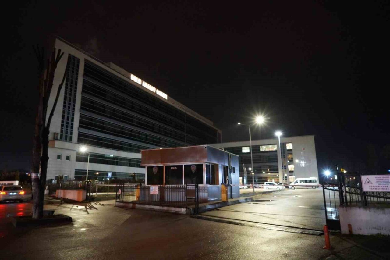 Kartalkaya’daki yangın faciasına ilişkin tutuklu bulunan itfaiye eri tahliye edildi