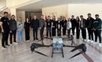 Kastamonu Üniversitesi’nde insansız hava araçları konuşuldu