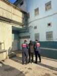 Kastamonu’da aranan 3 hükümlüyü JASAT yakaladı