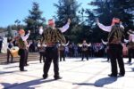 Kastamonu’da Turizm Haftası etkinlikleri kortej yürüyüşü ile başladı