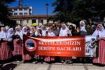 Kastamonu’da Turizm Haftası etkinlikleri kortej yürüyüşü ile başladı