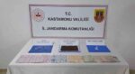 Kastamonu’da uyuşturucu operasyonu: 1 tutuklama