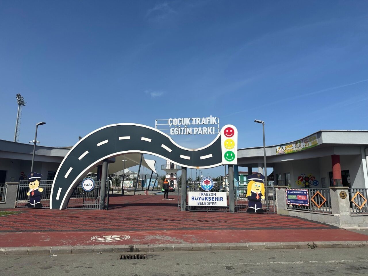 Mattia Ahmet Minguzzi’nin adı Trabzon’da yaşatılacak