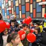 Minikler 112 Acil Çağrı Merkezi’nde