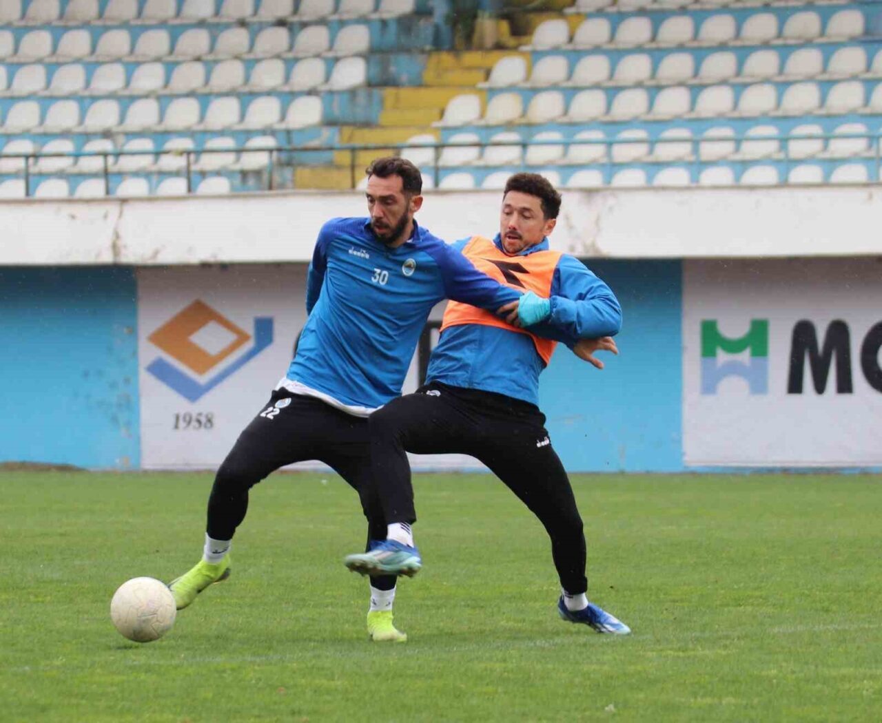 Pazarspor namağlup Aliağaspor’a karşı puan arayacak