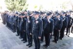 Polis Teşkilatı’nın 180. yılı Bolu’da törenle kutlandı