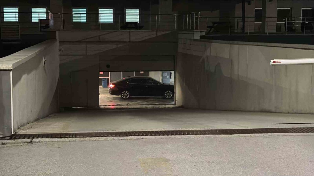 Rasim Ozan Kütahyalı, adli kontrol şartıyla serbest bırakıldı