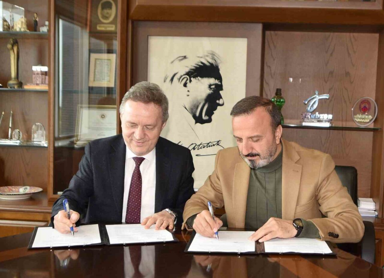 Şekerbank’tan Trabzon Ticaret ve Sanayi Odası üyelerine özel finansman