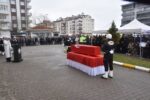 Sinop’ta kalp krizi geçiren polis memuru hayatını kaybetti