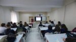 Sinop’ta öğrencilere seminer