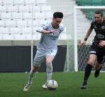 TFF 2. Lig: Giresunspor: 0 - Karaman FK: 1