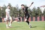 TFF 2. Lig: GMG Kastamonuspor: 2 - Altınordu: 0