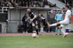 TFF 2. Lig: GMG Kastamonuspor: 2 - Altınordu: 0