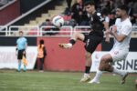 TFF 2. Lig: GMG Kastamonuspor: 2 - Altınordu: 0