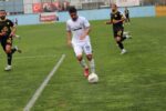 TFF 3. Lig: Pazarspor: 0 - Aliağa FK: 1