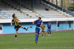 TFF 3. Lig: Pazarspor: 3 - Bayburt Özel İdarespor: 0