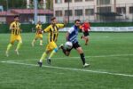 TFF 3.Lig: Çayelispor: 1 - Fatsa Belediyespor: 0