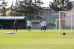 Tim Jabol Folcarelli: "Trabzonspor’da kupalar kazanmak istiyorum"