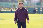 Tim Jabol Folcarelli: "Trabzonspor’da kupalar kazanmak istiyorum"